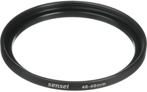 Sensei 46-49mm Step-Up prsten