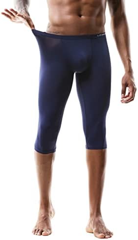 Winchang Muška kompresija kratke hlače Sportske hlače Hlače Hlače gamaše Aktivne bazenske hlače