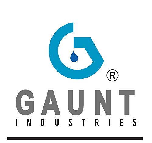 Gaunt Industries Hypo-3505Black 2 Pakov - neprozirni aplikator za lagane likvide - Višestruki raspršivač