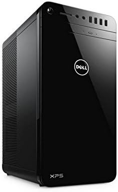 Dell XPS8910-0020BLK Desktop NVIDIA GeForce GT 730, Crna