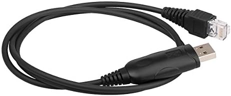 Retevis RT95 USB kabl za programiranje, Rt95 dvosmerni radio USB kabl za programiranje, kompatibilni RT95