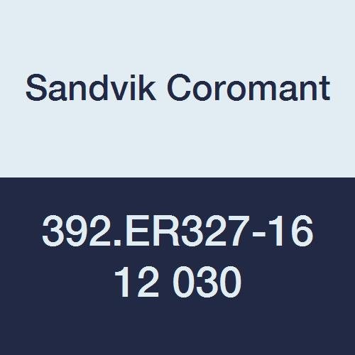 Sandvik Coromant 392.er327-16 12 030, čelični er do Coromill 327 adapter