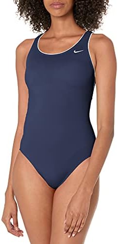 Nike ženski standardni čvrsti Jednodijelni kupaći kostim