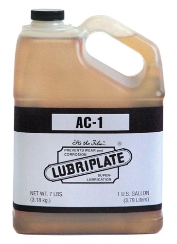 Ulje za kompresoru za zrak sa lubriplatom AC-1 L0705-057, sadrži 4/1 galon