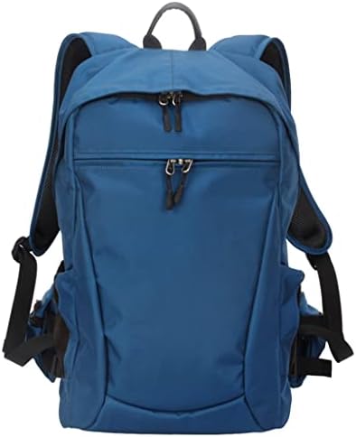 Mjwdp vodootporna Kamera ruksak multifunkcionalna Multi-torbica digitalna SLR podstavljena torba za fotografiju