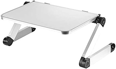 FEER ALUMINIUM Legura prijenosna prijenosna sklopiva podesivi podesivi laptop stol računara stol za stol
