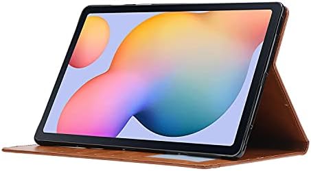 Tablet tablet tablet futrola Kompatibilan sa Samsung Galaxy karticom A8 10,5 inča 2021, W / kartica premium