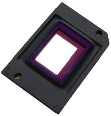 Zamjenski DLP projektor DMD Chip Board 1076-601AB 1076-602AB 1076601AB za BenQ Infocus Samsung LG NEC