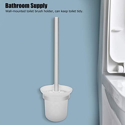 STRNEK WC set četkica, kućanski nosač za toaletni četkica za toalete Postavite alate za pranje sa keramičkim
