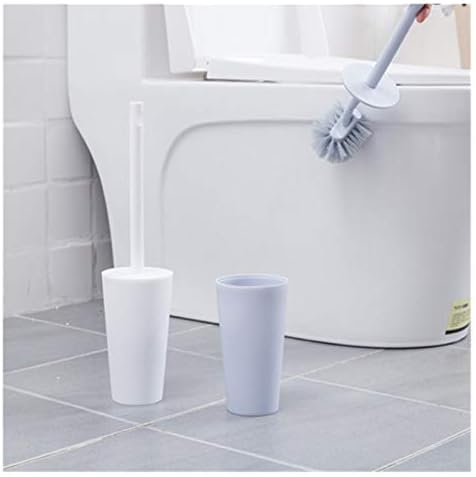 Bigwoman WC set za toalet Home WC čeka držač nosača zaštita za zaštitu kupaonica čišćenje alata za čišćenje