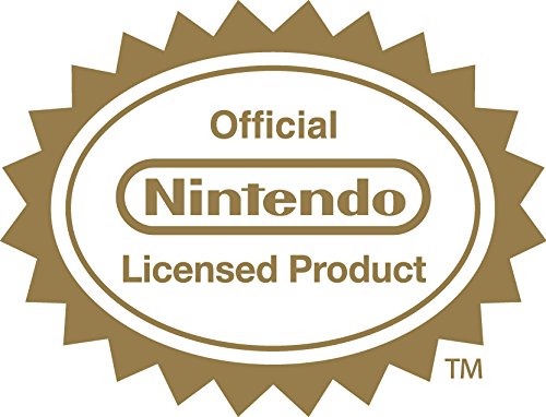 Nintendo prekidač Igra Putnik Deluxe Puturna futrola - Zelda Dah divljih - Sheikah Eye - Plava