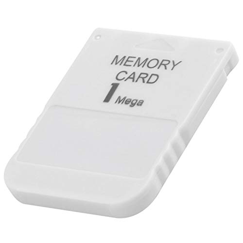 Dgzzi 1mb memorijska kartica za PlayStation One Grey
