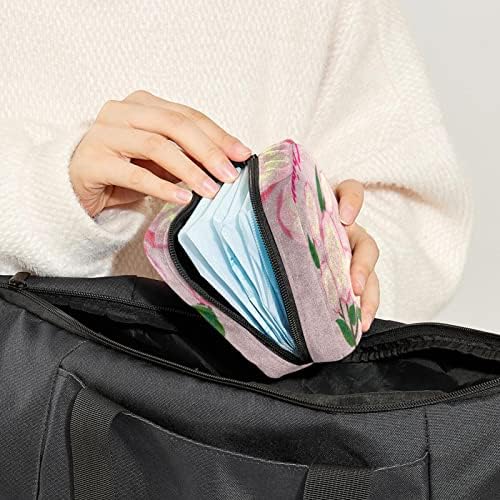 ORYUEKAN torba za čuvanje higijenskih uložaka, torbica za menstrualne čašice, prenosive torbe za čuvanje