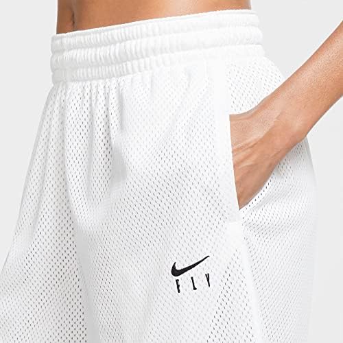 Nike Swoosh Fly Esencijalne ženske košarkaške kratke hlače