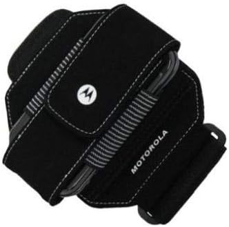 Trčanje Armband Sports Teret Workout Case Cover Strup Arm Band Kompatibilan sa Motorolom Electrify 2 - Motorola