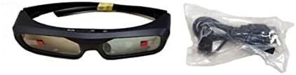 Univerzalni 3D naočare, pogodan for3D TV i projektor koji traži tip 3D naočare ne vanjski emiter je potrebna