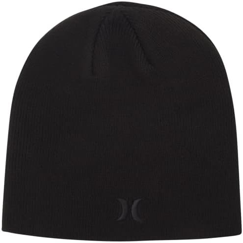 Hurley muški zimski šešir-klasična ikona kapica