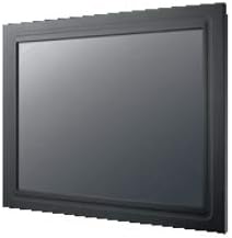 15 1024x768 XGA panel Monitor, 500 Nita W/P-kapa dodir , VGA & DVI-D, -20° ~ +60°C