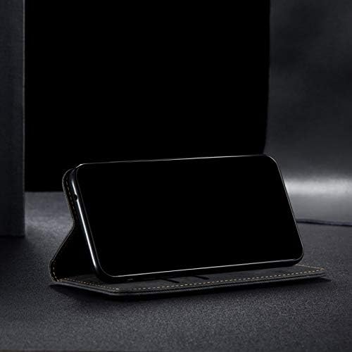Futrola za Samsung Galaxy S22/S22 Plus /S22 Ultra novčanik, 2 u 1 Flip Folio kožna Navlaka za novčanik sa 3 slota za držač kartica, Cash Slot, TPU otporan na udarce potpuno zaštitni, stalak za noge