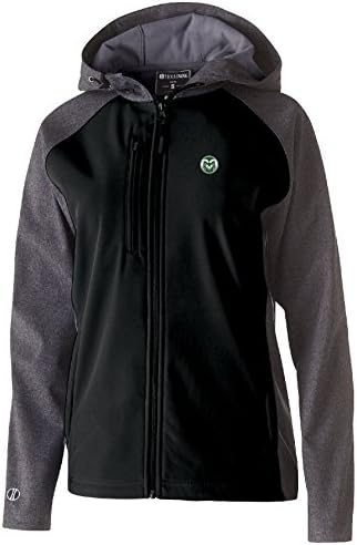 Outey Sportska odjeća NCAA ženska jakna za raider meke školjke