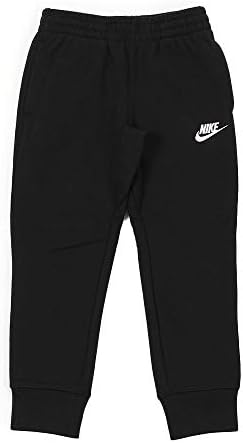 Nike dječji dječački klub Fleece Reb manžetne hlače