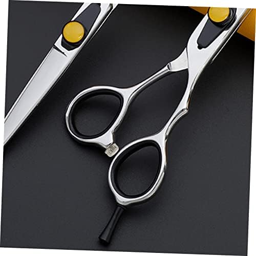 BCOATH 20 kom silencer specijalni alati za kosu za kosu Profesionalne škare za brijači za kosu škare Silcenser