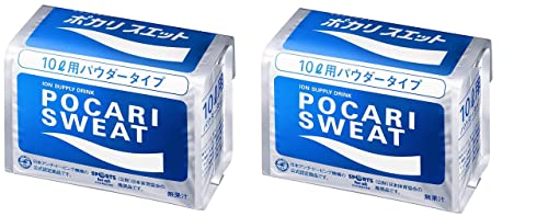 Otsuka Pharmaceutical Pocari puder za 10l