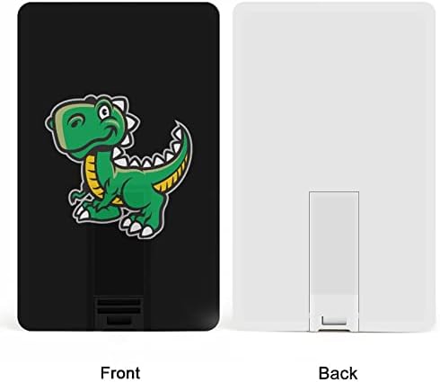 Crtani dinosaur USB 2.0 Flash-Drives Memory Stick Cret Card Stick Stick