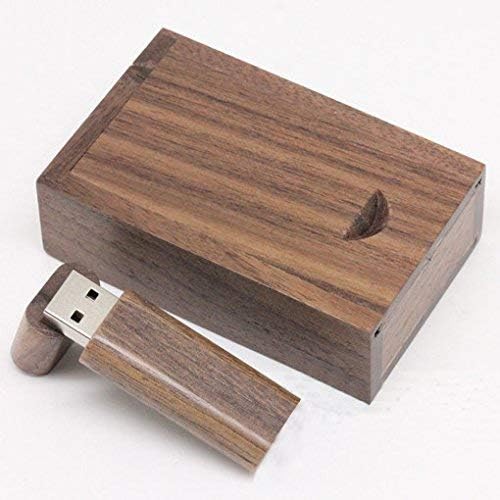 Wood 2.0 / 3.0 USB fleš uređaj USB diskovna memorijska palica sa drvenim