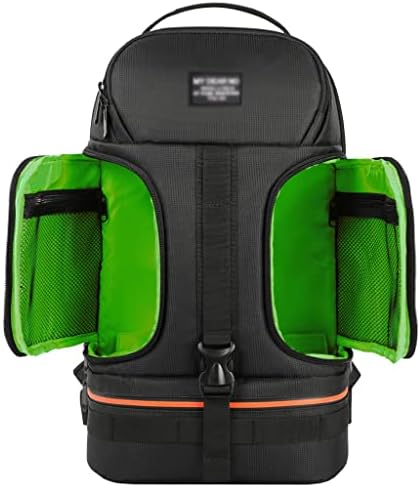LDCHNH vodootporni ruksak za video kameru STOPOD CASE W / Reflektor Stripe at 15.6in torba za laptop
