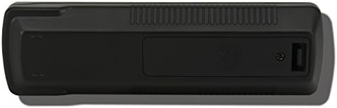 Tekswamp video projektor Daljinski upravljač za NEC VE282