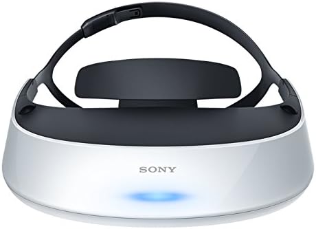 Sony HMZ-T2-3D naočare