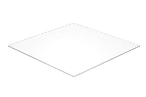 Falken dizajn PVC pjenasta ploča, crna, 10 x 18x 1/4