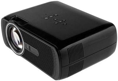 Loveet prijenosni kućni projektor 1080p zabavne igre Stranke Video Micro projektor