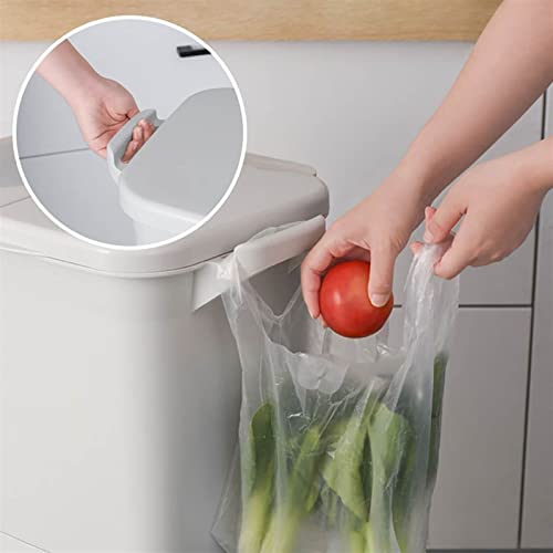 Ditudo kante za smeće kanta za smeće klasifikacija kante za smeće sa poklopcem kuhinjska plastična kanta
