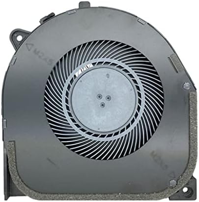 Wxbdd ventilator računara prijenosni procesor ventilator za hlađenje niske buke hladnjak za Laptop hladnjak