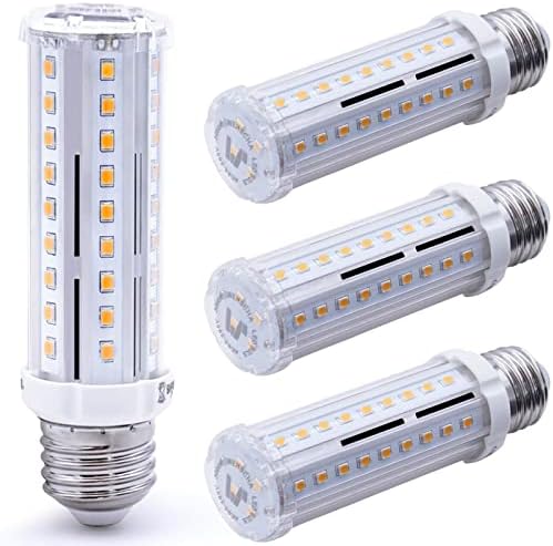 LED sijalica 100w ekvivalentno 1200 lumena 3000K toplo Bijela 10w LED kukuruz E26 sijalica baza ne-zatamnjiva