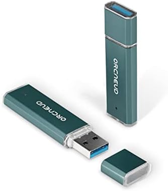 64GB USB 3.1 3.0 Flash pogon Bundle 1 Pakovanje Paketa s vrpcom R: 100MB / S W: 60MB / S 64 GB 64G 64 G