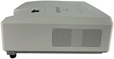Hitachi CPX2510 CP-X2510 Multimedijalni projektor 1024 x 768 XGA - 4: 3-7,90 lb