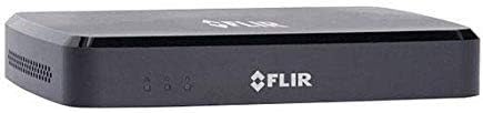 DIGIMERGE DNR2141 FLIR-ov sigurnosna kopija i snimanje digitalne nadzorne kamere, crna