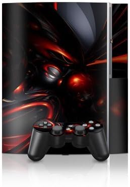 MyGift Dante dizajn zaštitnika naljepnica za naljepnicu kože za PS3 PlayStation 3 karoserija