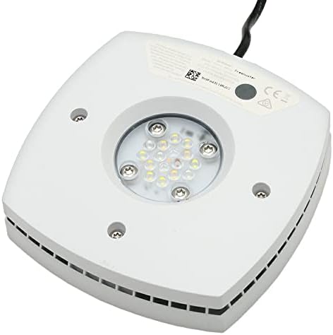 EcoTech 43119122: Aqua Illumination Prime Slatkovodna Led Lampa, Bijela