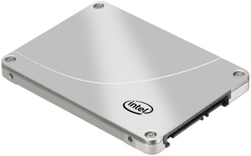 SSDSA2BW600G301 Intel SSD uređaj SATA-II 600GB