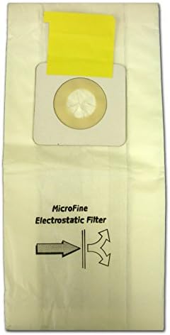 EnviroCare zamjena Micro filtracijska usisavača prašine napravljene da odgovaraju Bissell stilu 1 i 7 Upravne