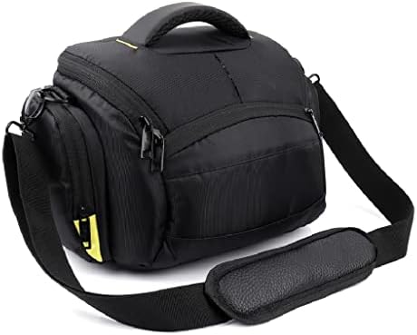 LJMXG Vanjska SLR torba za kameru torba za fotografije torba za objektiv Photo Bag Torba za odlaganje Foto