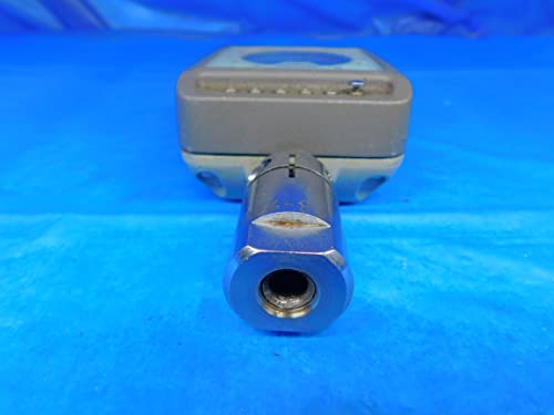 Federal Maxum .0001 Digitalni indikator Precision GAGE ​​Izrađen u SAD - AR6285AP1
