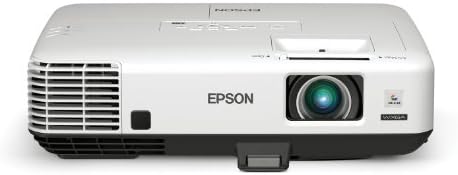 Epson VS350W Widescreen Business projektor