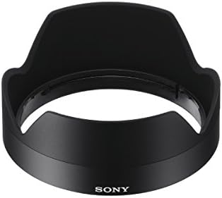 Sony objektiv Hood za Sel2470z - Crna - Alcsh130