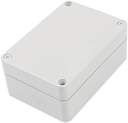 Aexit vodootporna Plastika Audio & amp; Video Oprema kućišta Razvodna kutija Terminal konektori & amp; adapteri