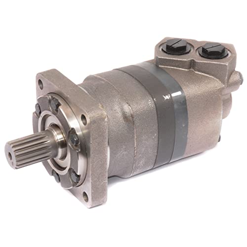 YQUBLE hidraulični motor kompatibilan za Char-Lynn 112-1059-006 Eaton 112-1059